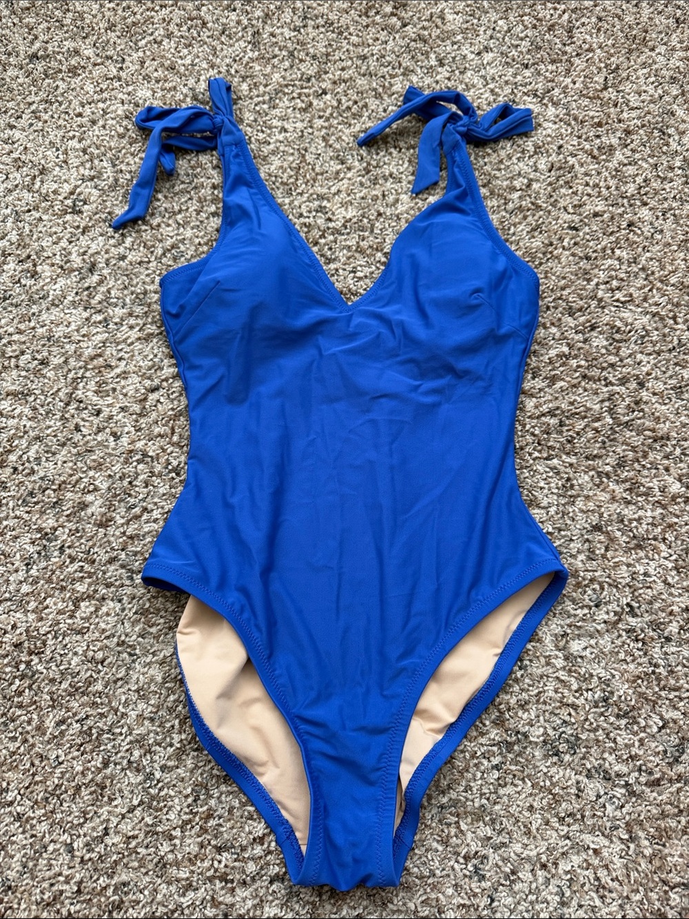 J. Crew Factory One Piece - Size Small
